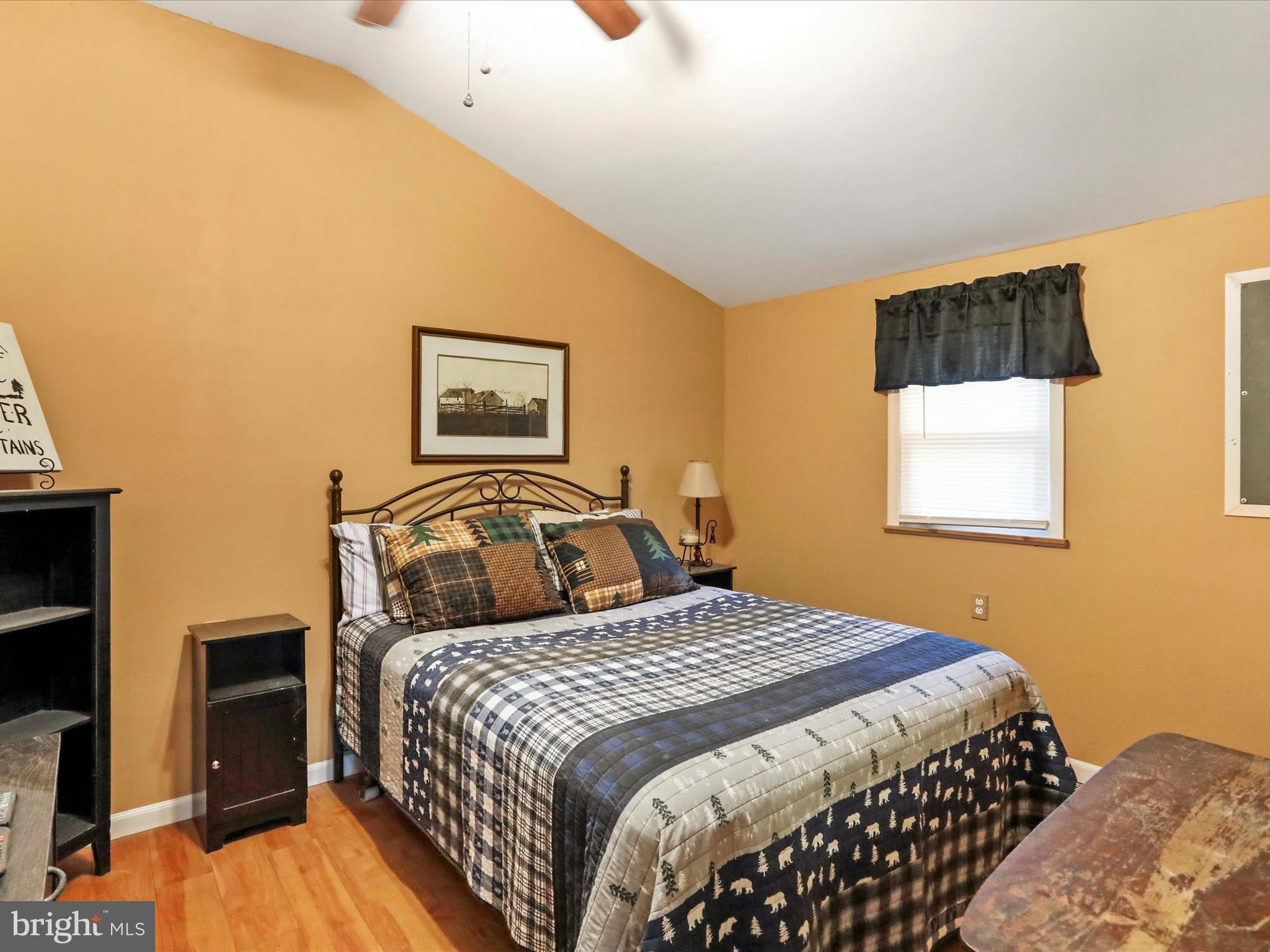 CACAPON HILLS - Residential