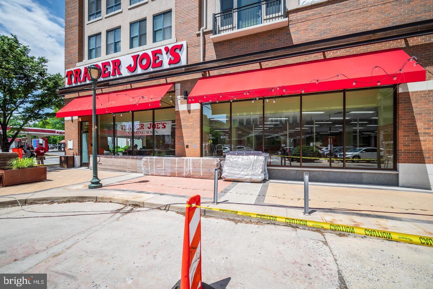 PLYMOUTH WOODS - Residential