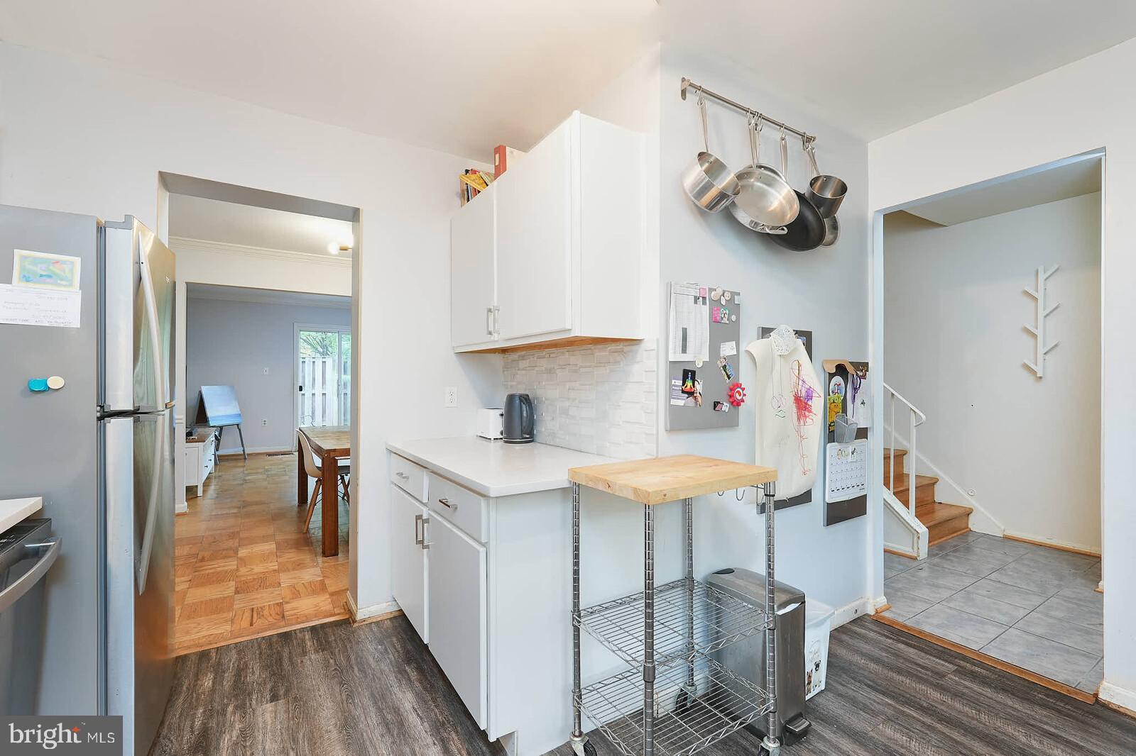 PLYMOUTH WOODS - Residential