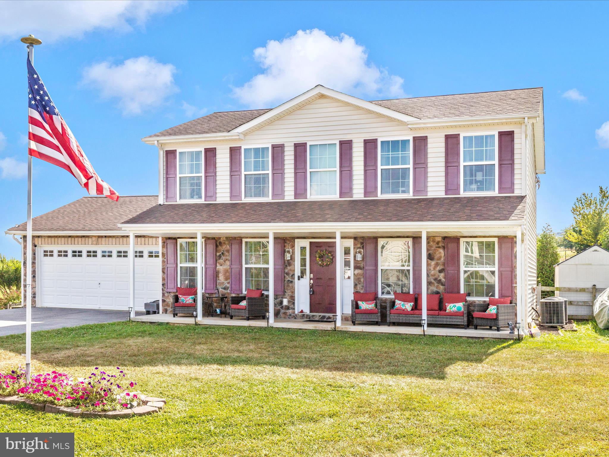PEBBLE RIDGE - Residential