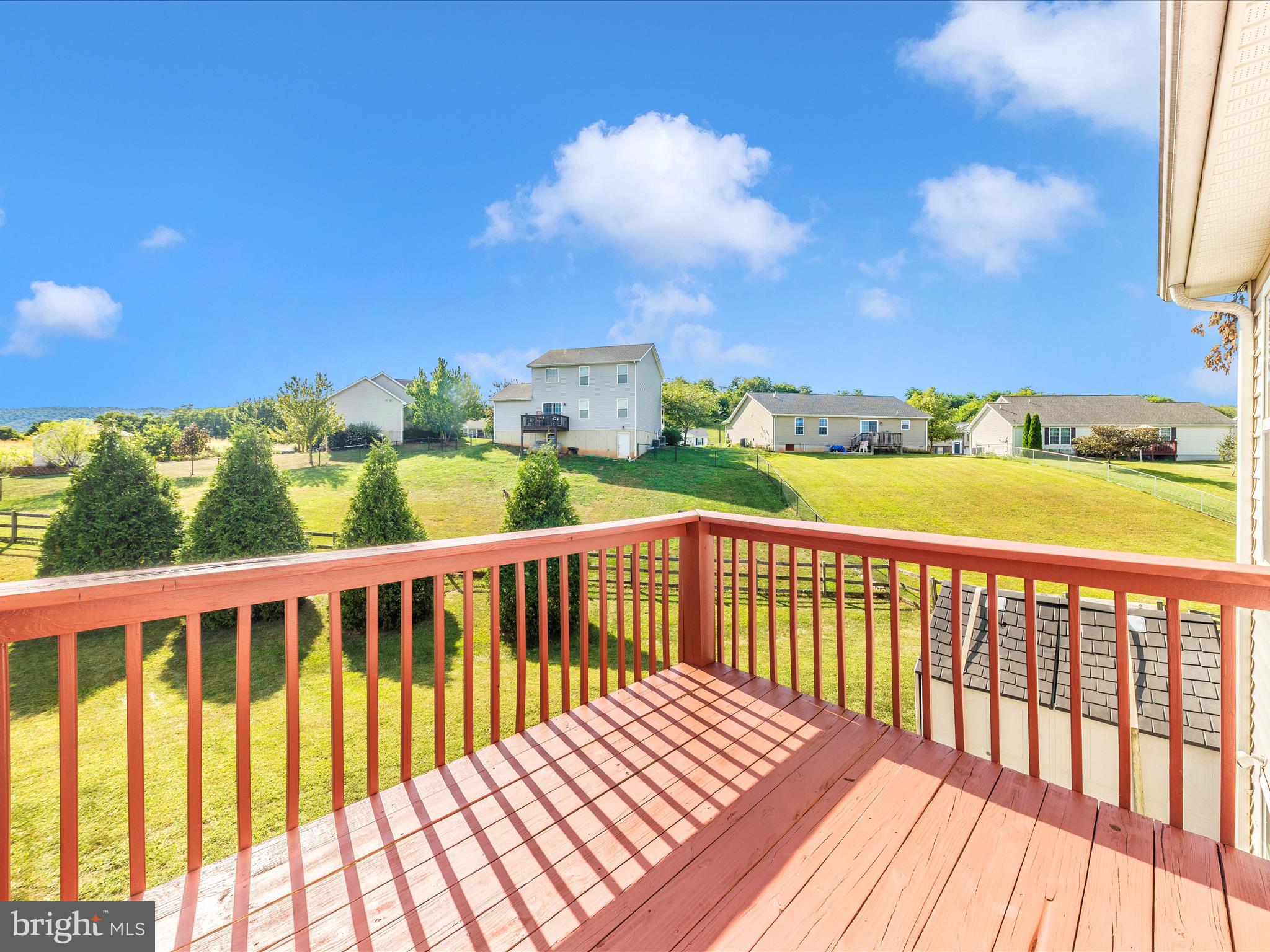 PEBBLE RIDGE - Residential