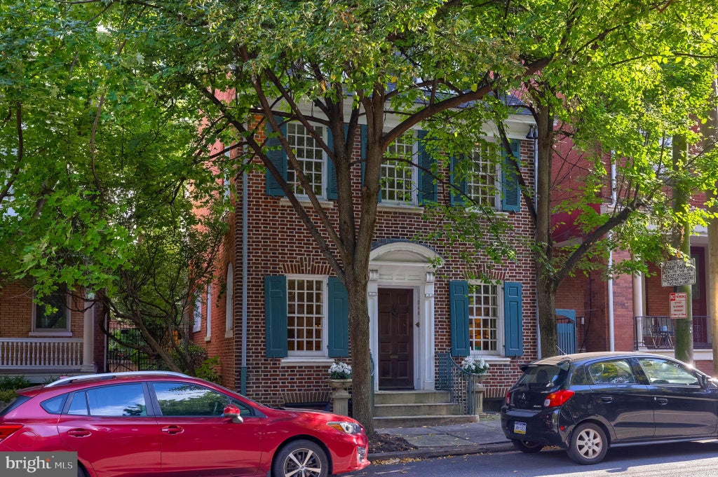 Photo of 340 E Orange Street, LANCASTER, PA 17602 (MLS # PALA2094968)
