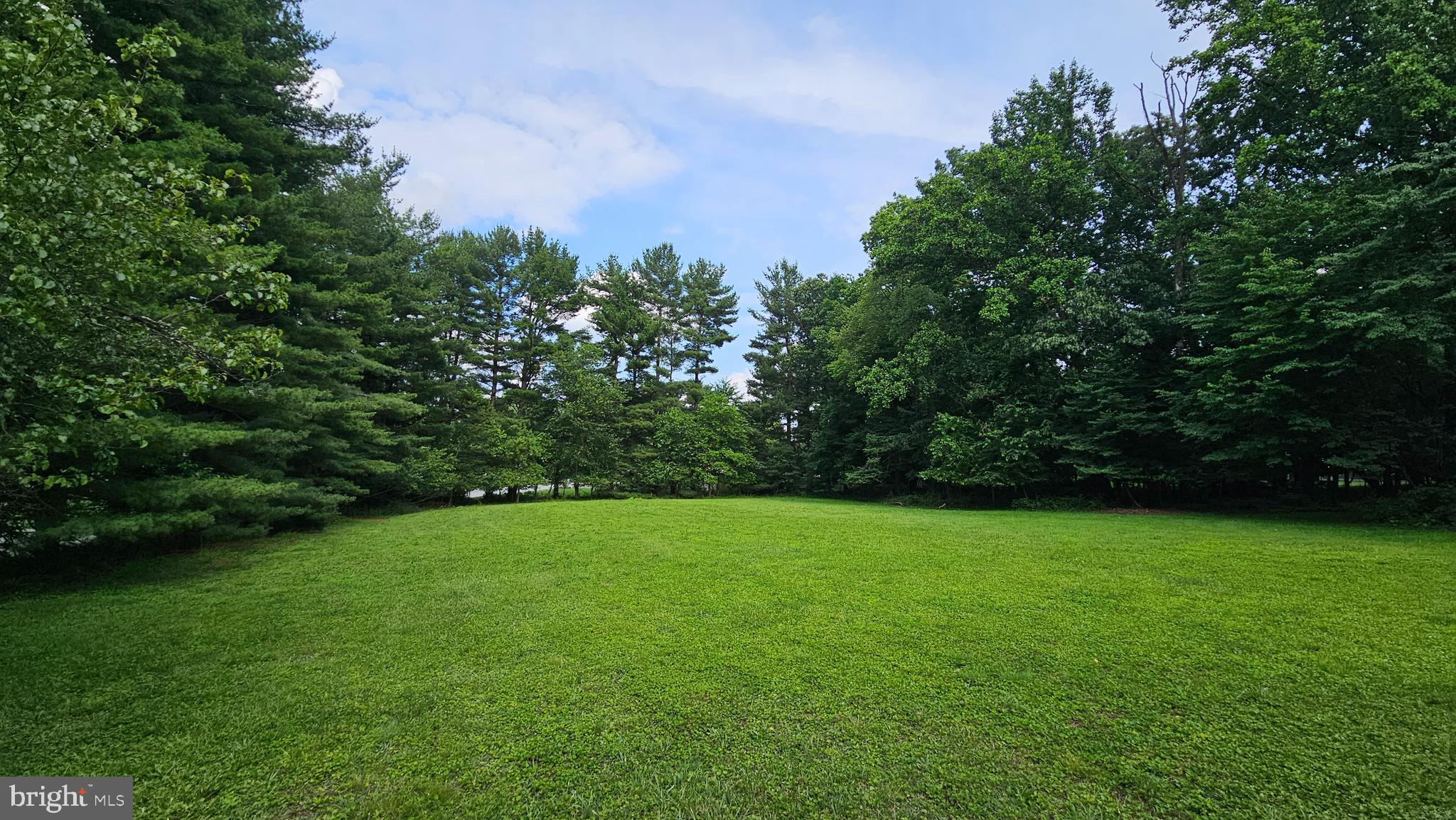 Come bring your dreams and your plans for your custom home to be built on this beautiful level lot located in a developed neighborhood. Located in the middle of a neighborhood with mature trees lining the perimeter, there's plenty of space to build your dream home. Just minutes from I-70 and all of the amenities Mt. Airy has to offer!