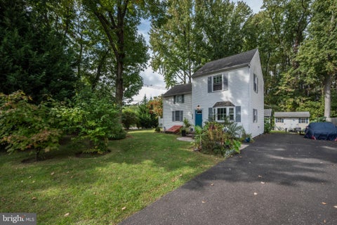 Homes For Rent - 3849 Church Road<br/> MOUNT LAUREL, NJ 08054