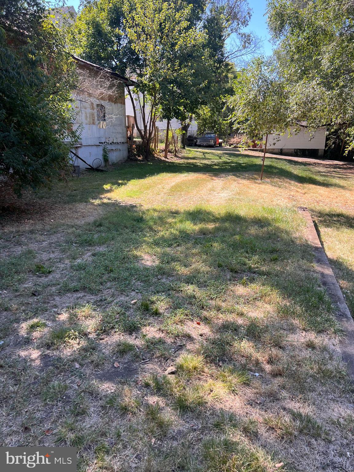 NONE AVAILABLE - Residential Lease