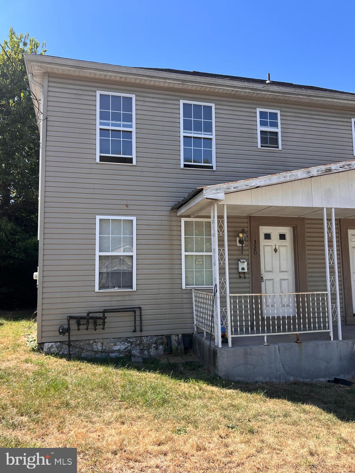 NONE AVAILABLE - Residential Lease