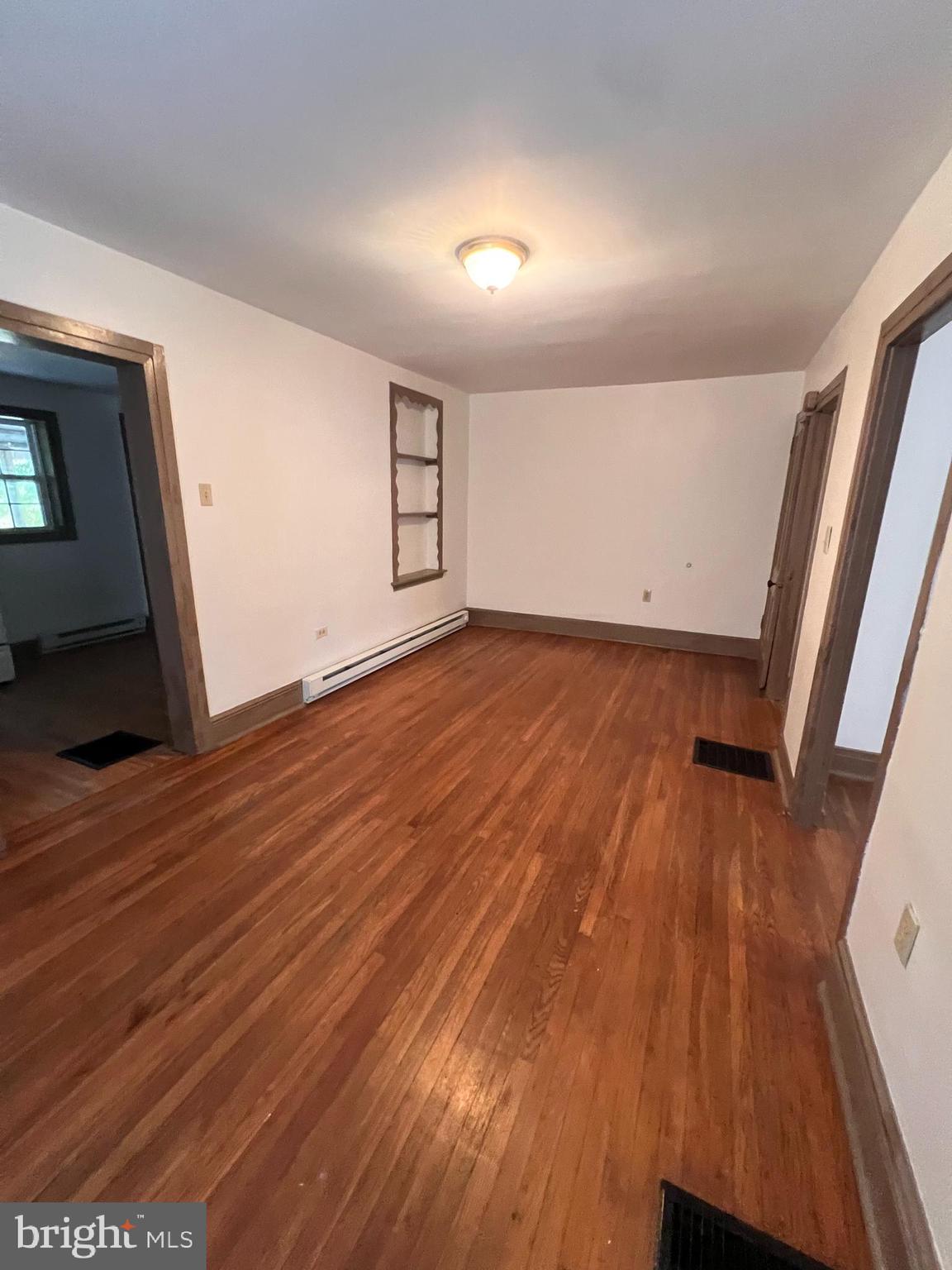 NONE AVAILABLE - Residential Lease