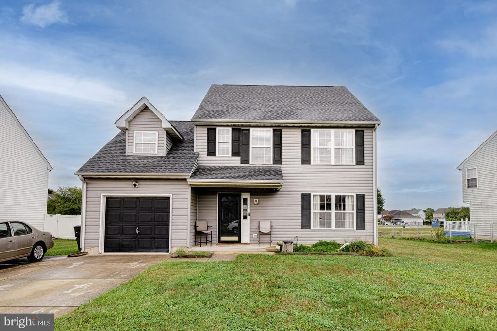 Photo of 41 Westover Drive, DOVER, DE 19904 (MLS # DEKT2041136)