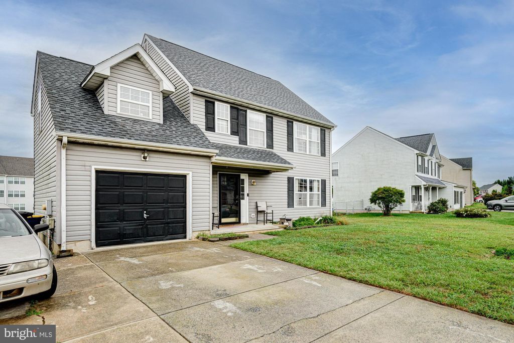 Photo of 41 Westover Drive, DOVER, DE 19904 (MLS # DEKT2041136)