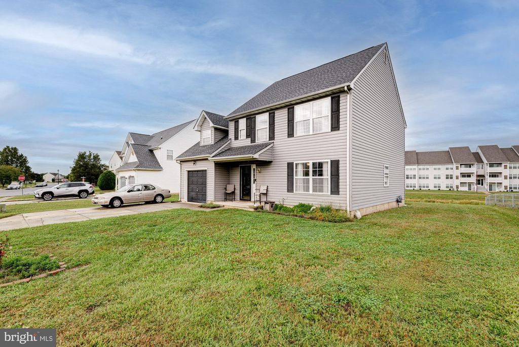 Photo of 41 Westover Drive, DOVER, DE 19904 (MLS # DEKT2041136)