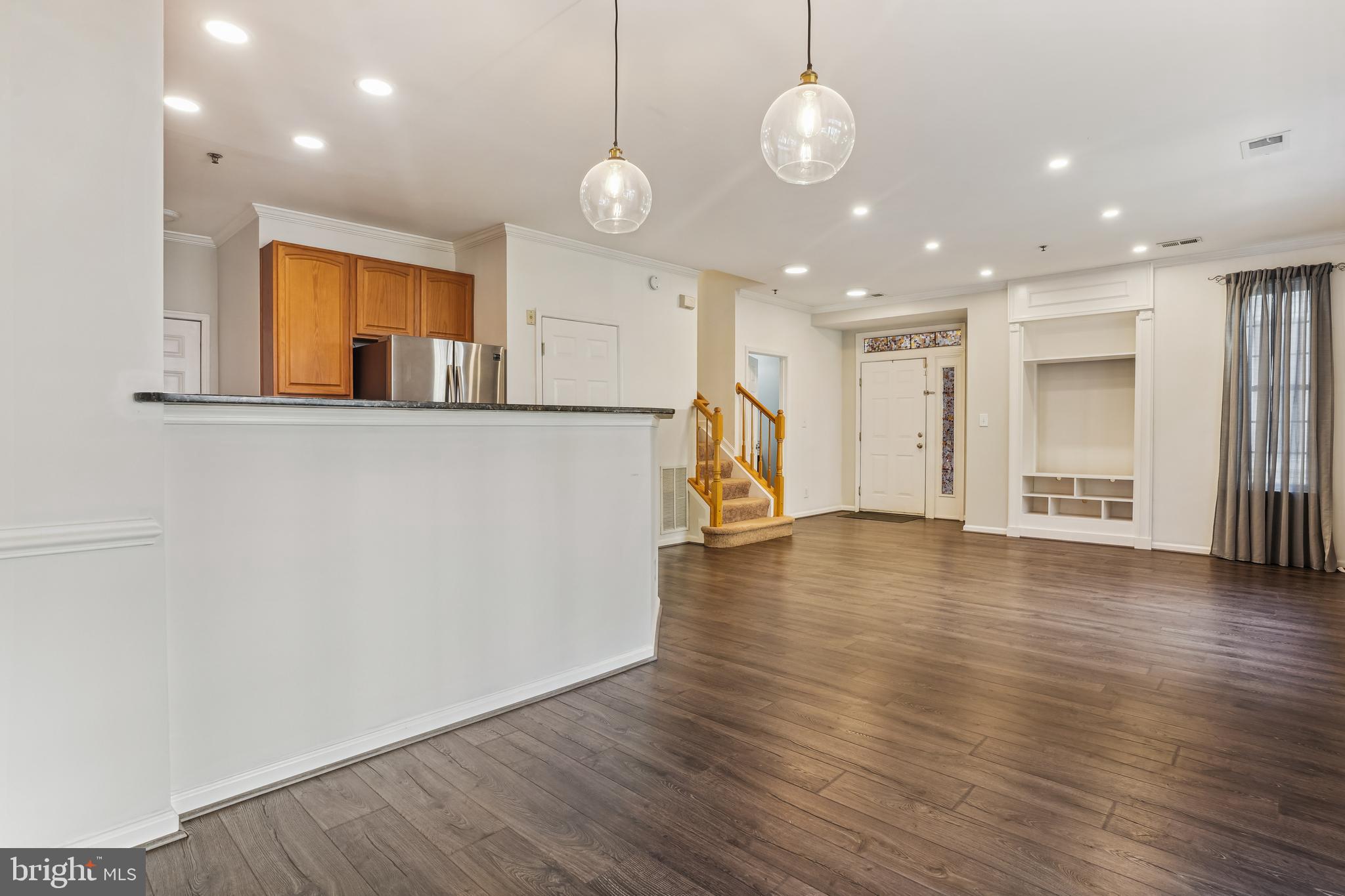 LORTON STATION NORTH CND - Residential Lease