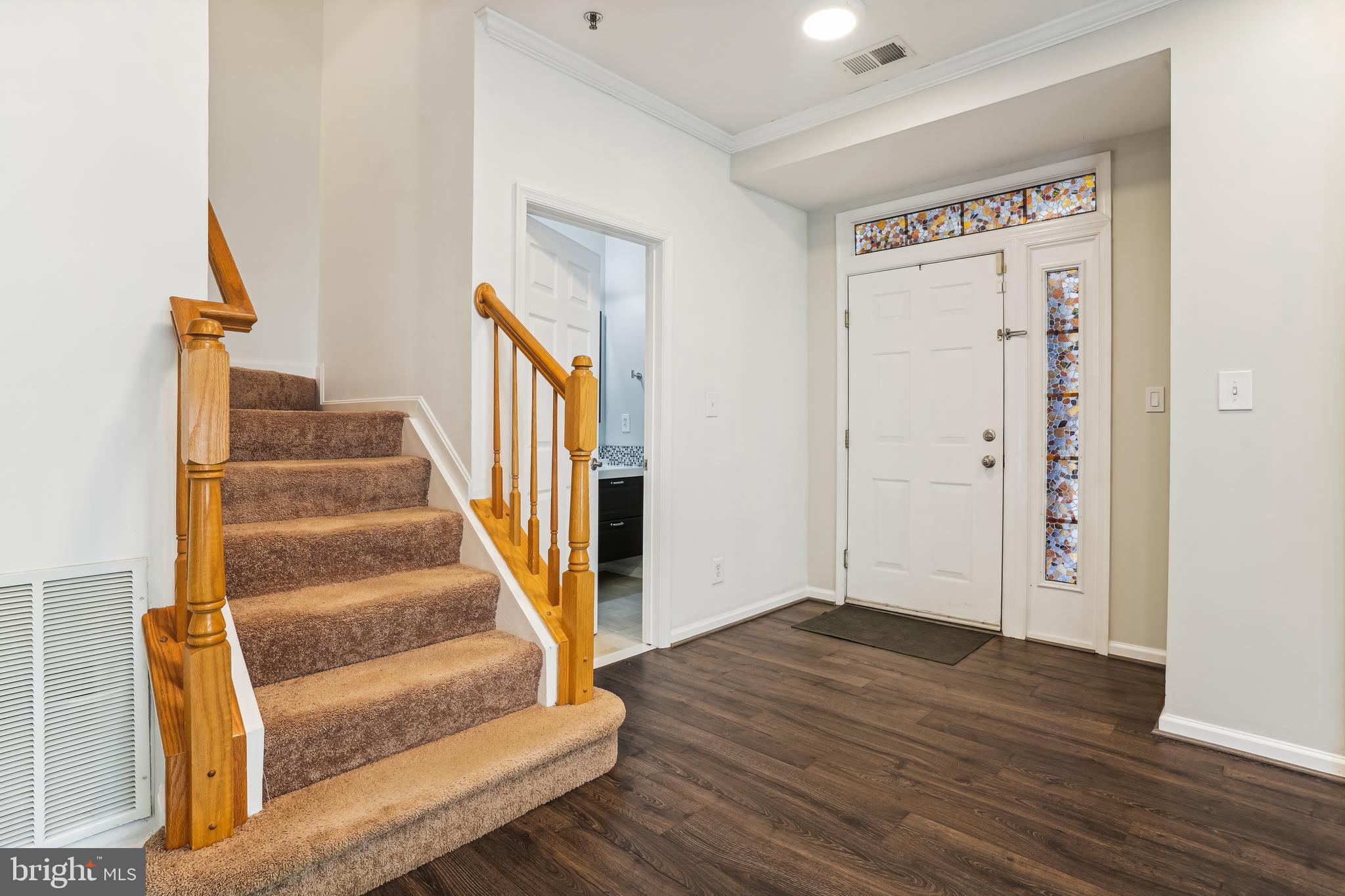 LORTON STATION NORTH CND - Residential Lease