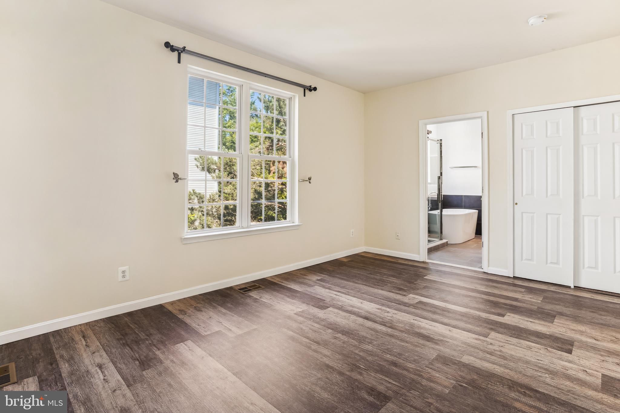 LORTON STATION NORTH CND - Residential Lease