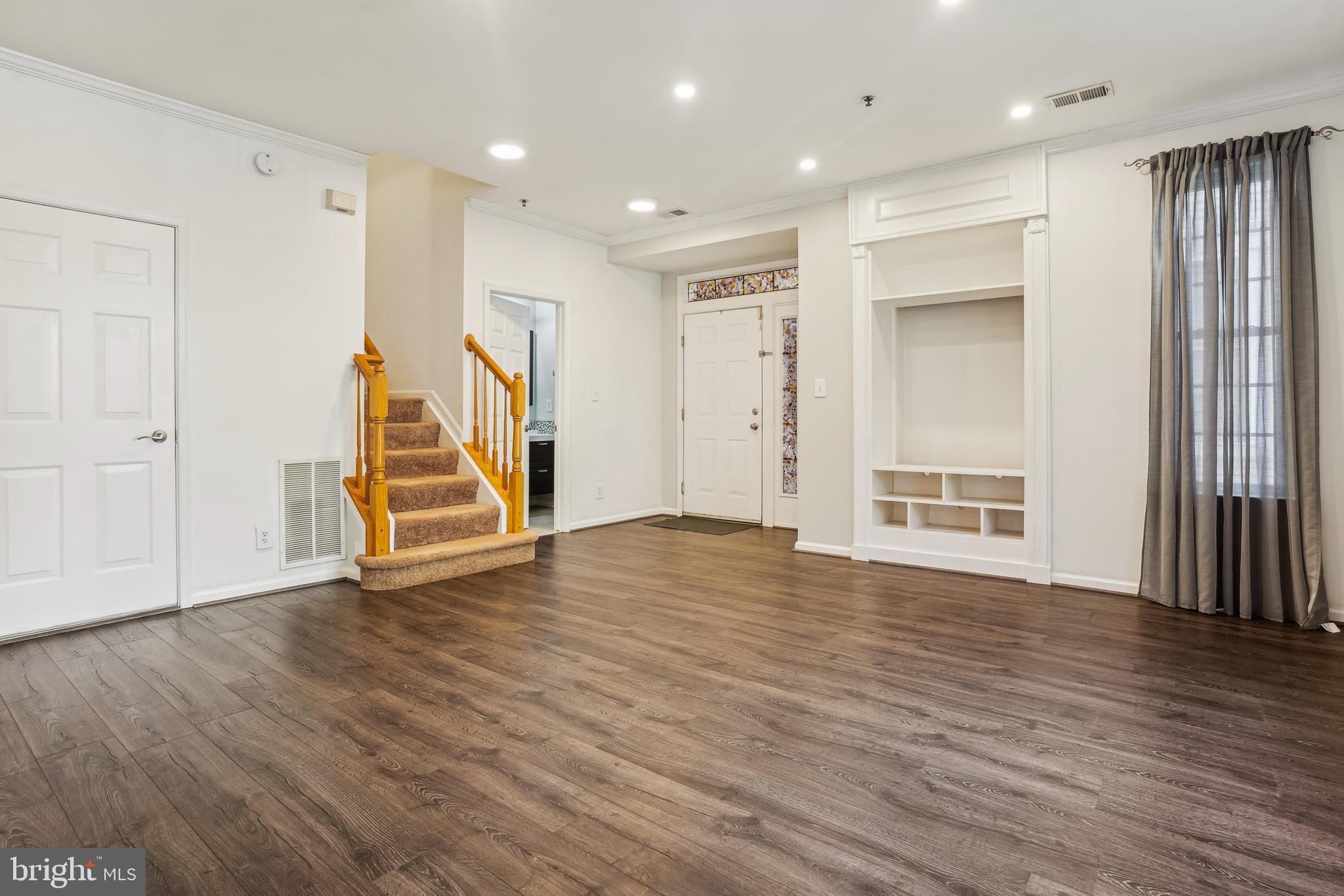 LORTON STATION NORTH CND - Residential Lease