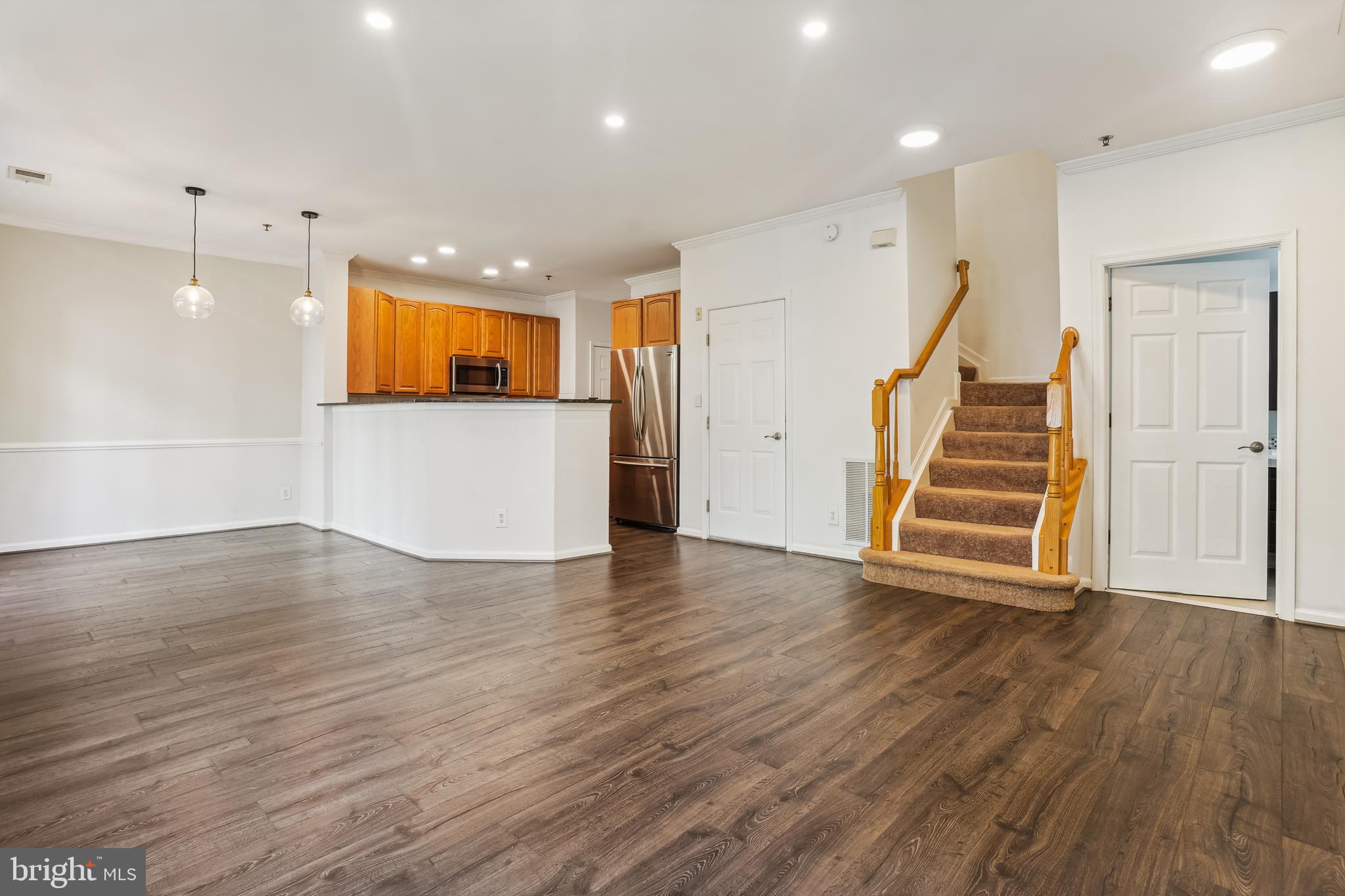 LORTON STATION NORTH CND - Residential Lease