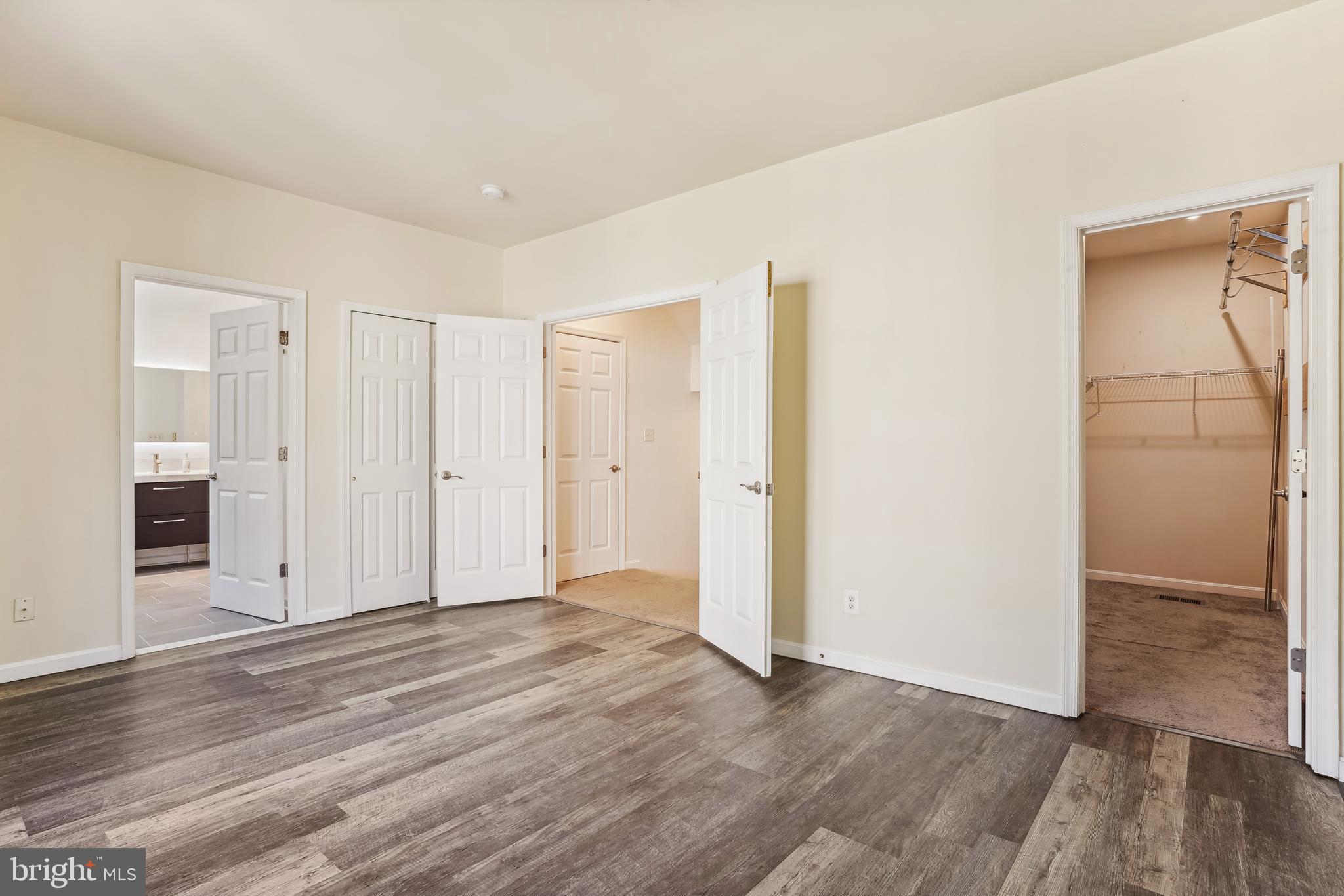 LORTON STATION NORTH CND - Residential Lease