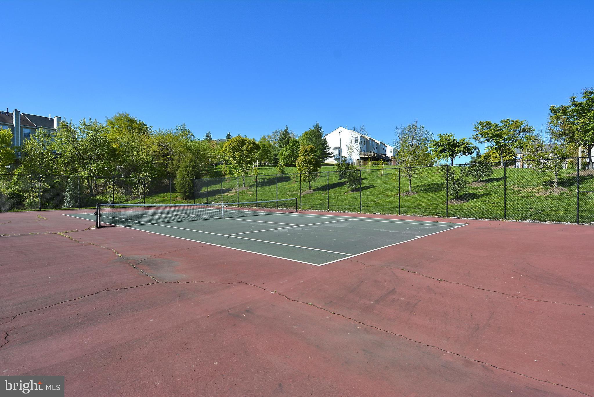 LORTON STATION NORTH CND - Residential Lease