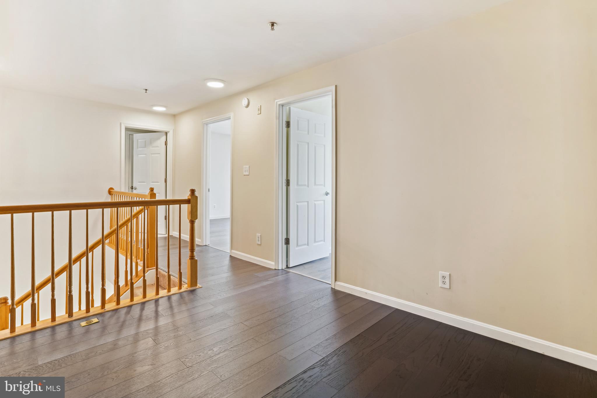 LORTON STATION NORTH CND - Residential Lease