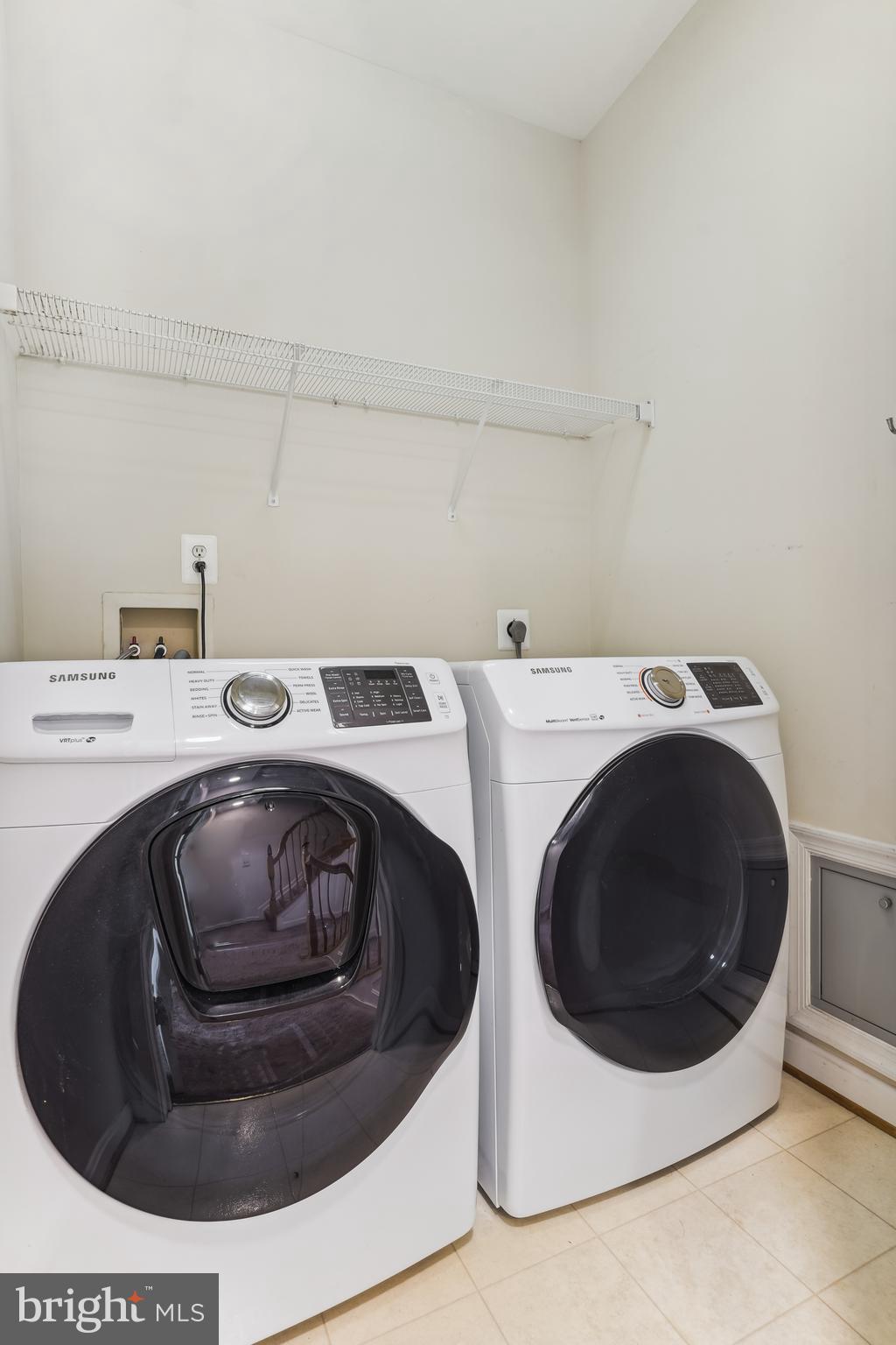 LORTON STATION NORTH CND - Residential Lease