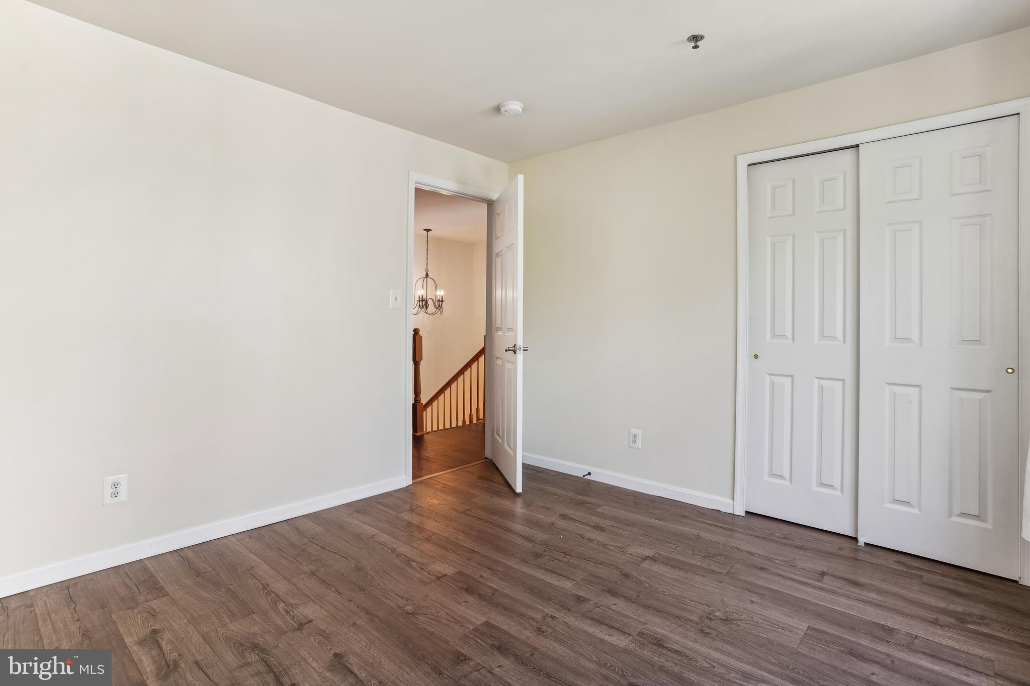 LORTON STATION NORTH CND - Residential Lease