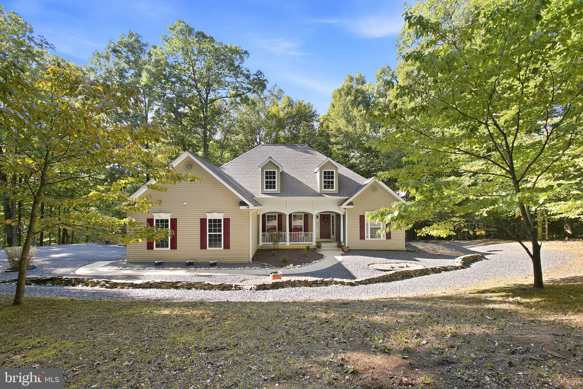 10105 WORMAN DRIVE