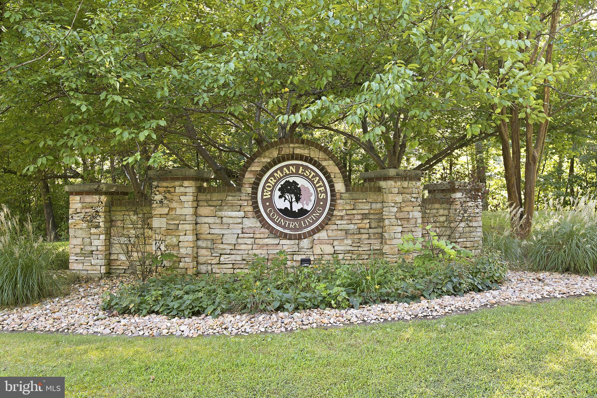 10105 WORMAN DRIVE