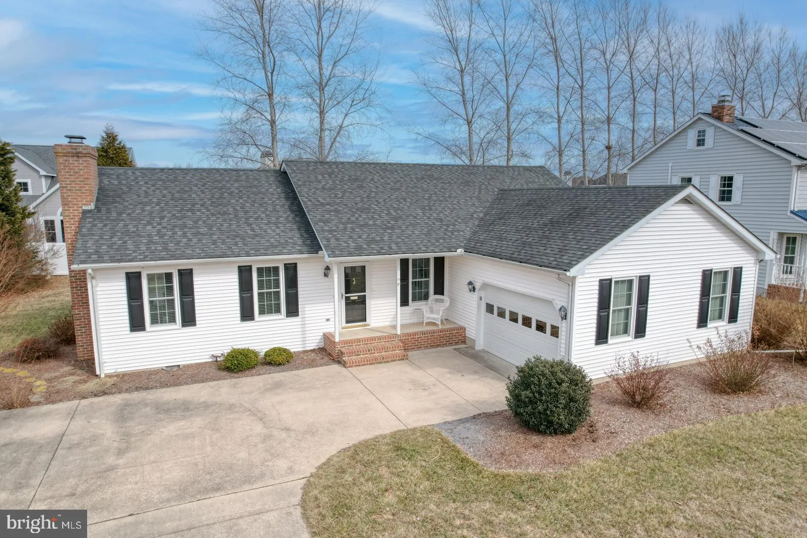 60 Bay Breeze Dr Lewes, DE 19958