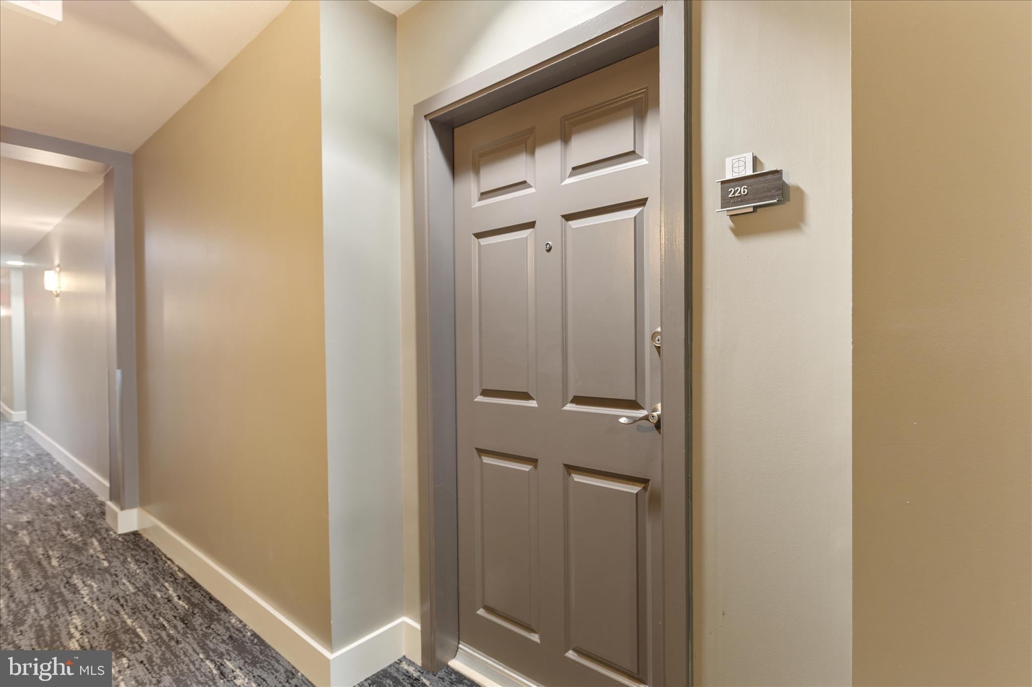 1111 ORONOCO STREET 226