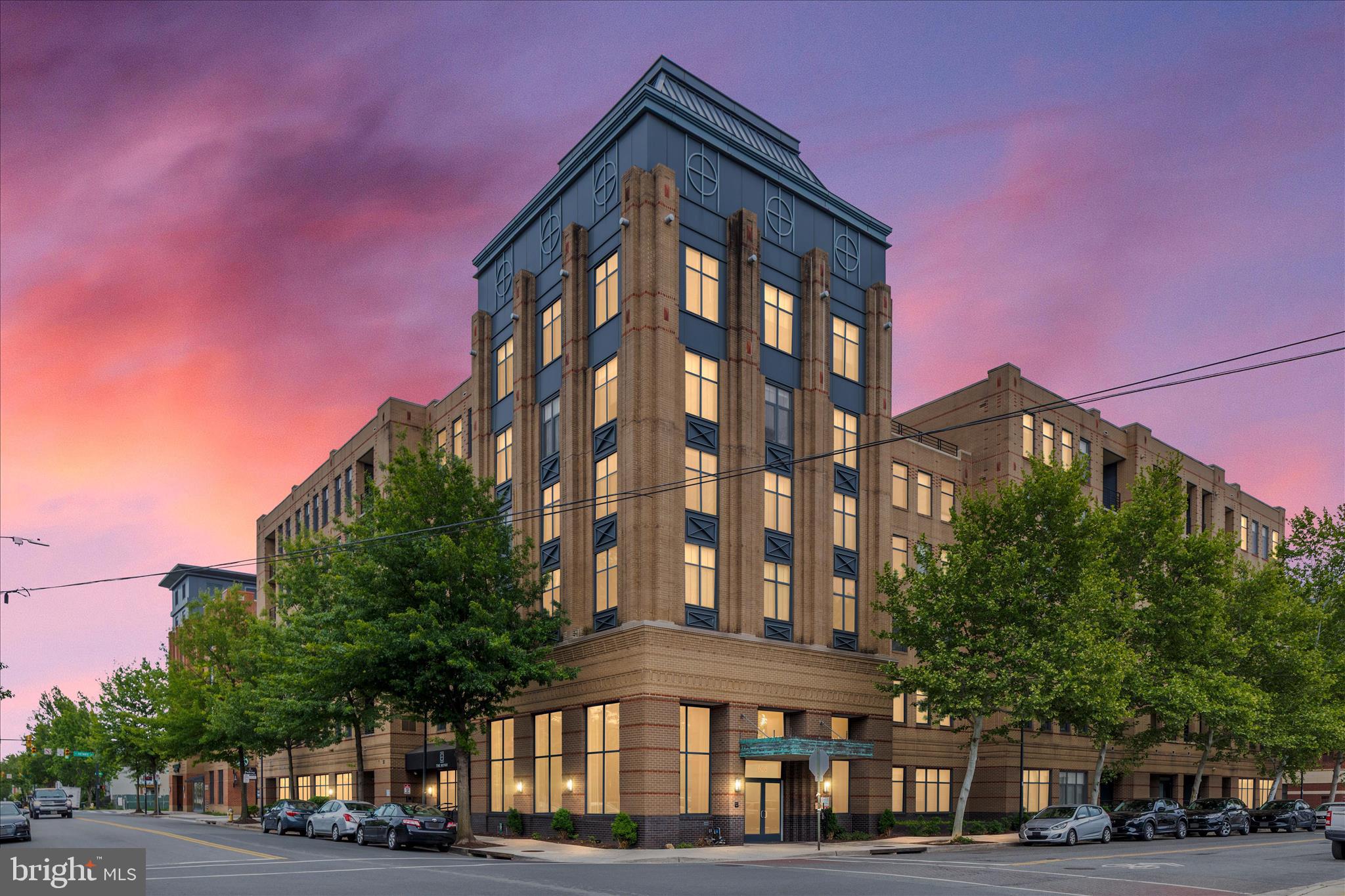 1111 ORONOCO STREET 226