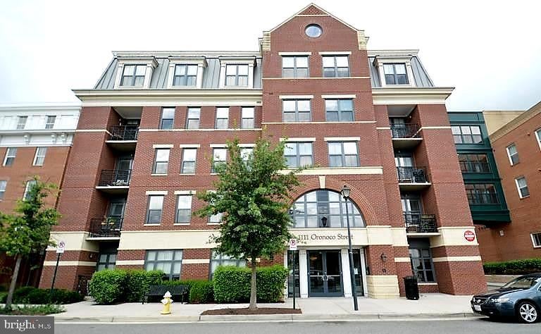 1111 ORONOCO STREET 226