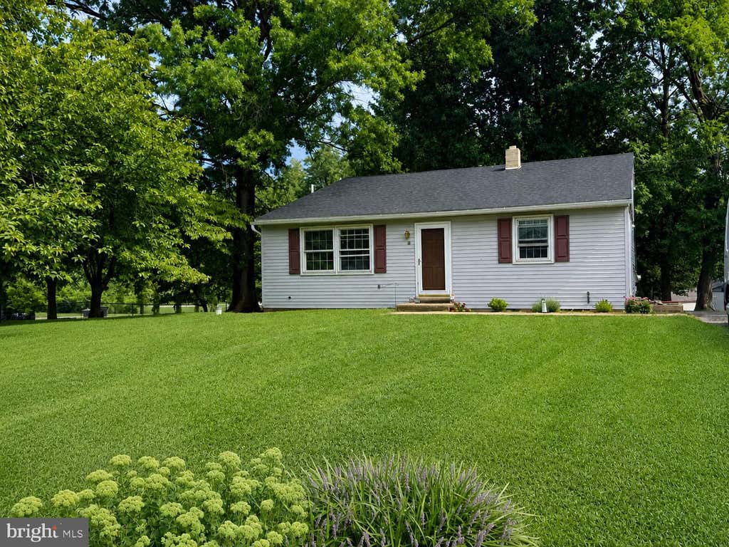 Photo of 123 Andover Road, GLENMOORE, PA 19343 (MLS # PACT2133998)
