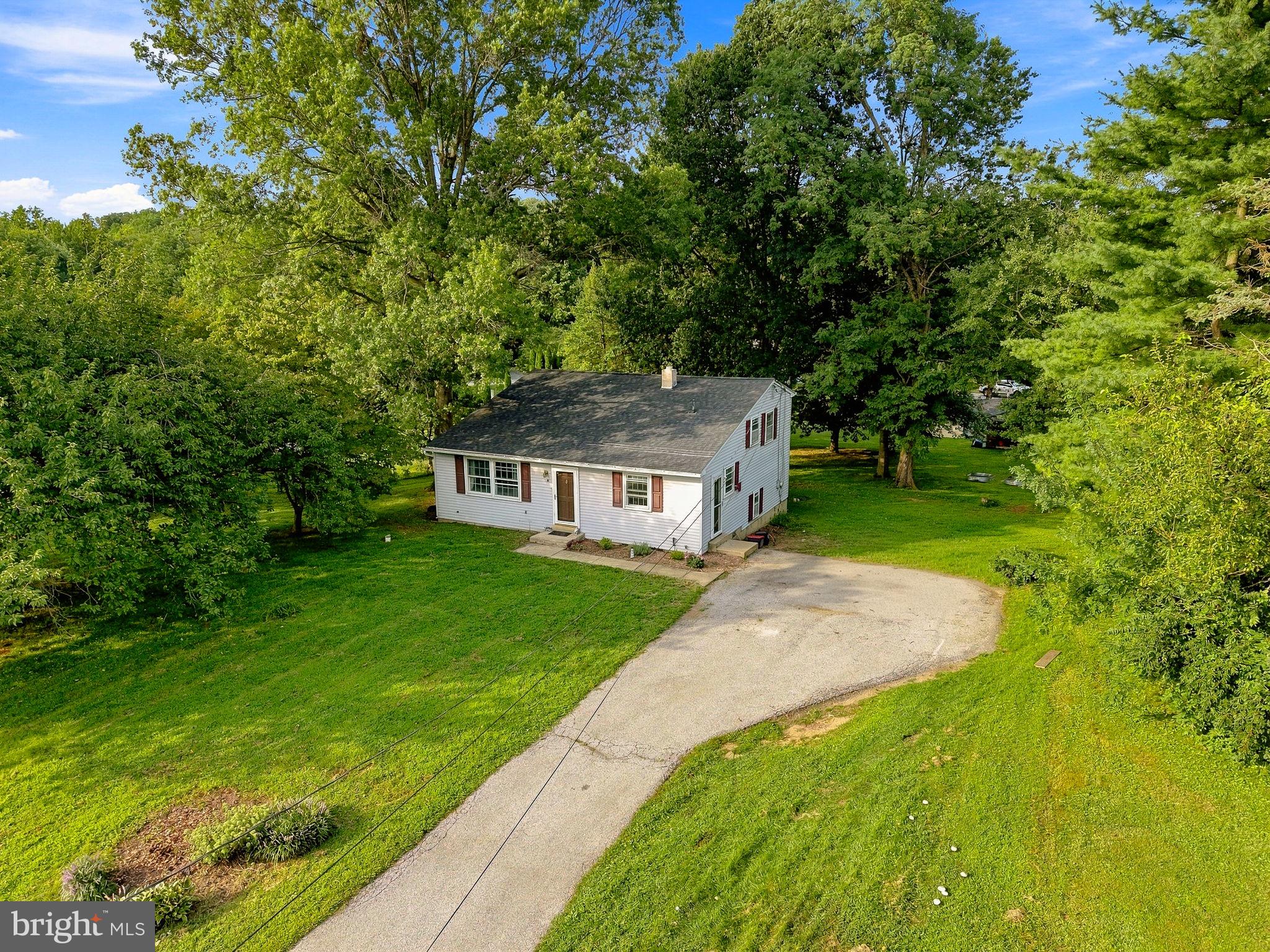 123 ANDOVER ROAD