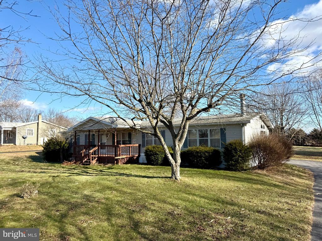 Photo of 327 Orchard Drive, CATAWISSA, PA 17820 (MLS # PACO2000592)