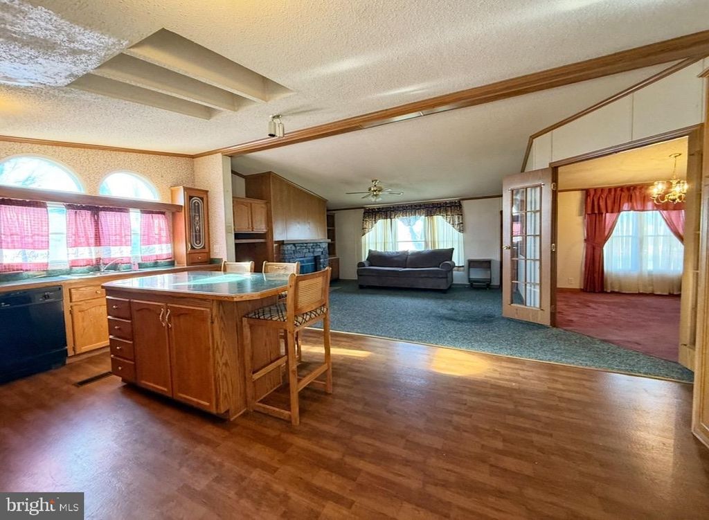 Photo of 327 Orchard Drive, CATAWISSA, PA 17820 (MLS # PACO2000592)