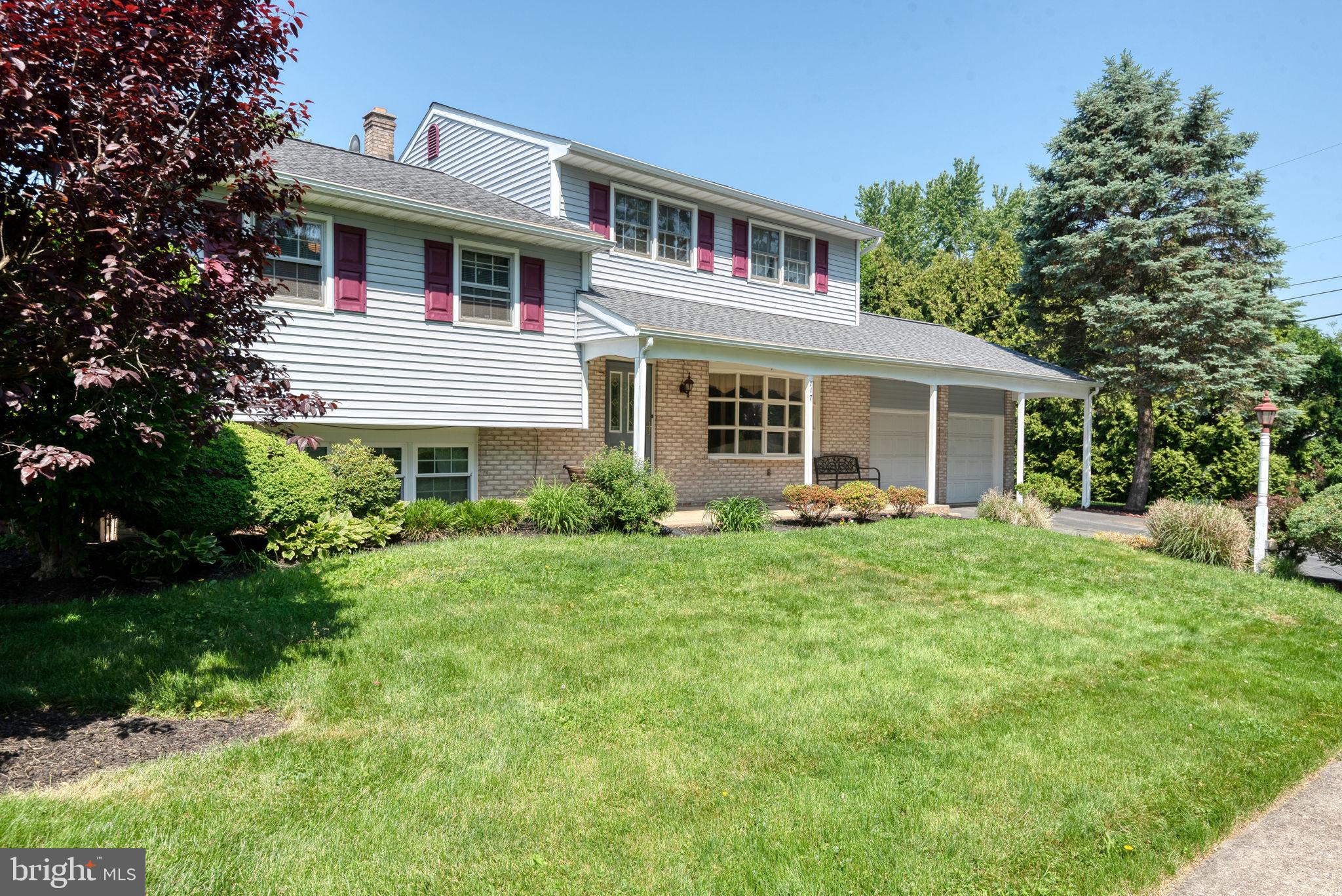 717 MAPLEWOOD AVENUE