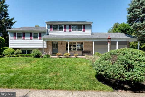 Homes For Sale - 717 Maplewood Avenue<br/> Lancaster County, LANCASTER, PA 17601