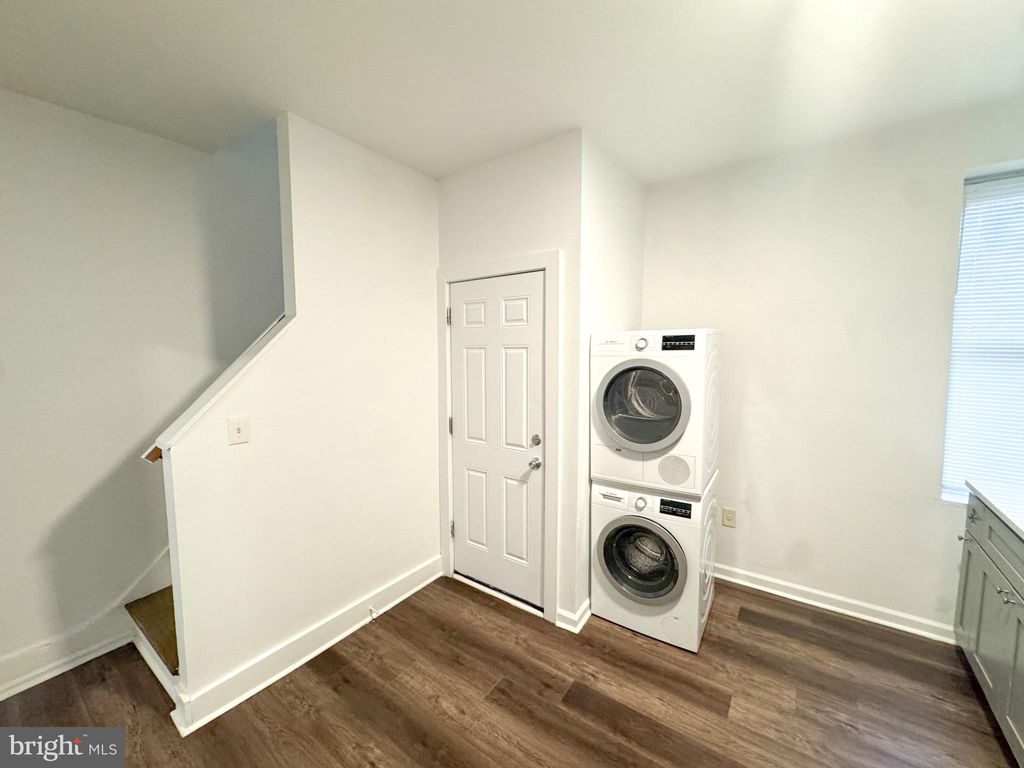 Photo of 2325 N 16th Street #C, PHILADELPHIA, PA 19132 (MLS # PAPH2596048)