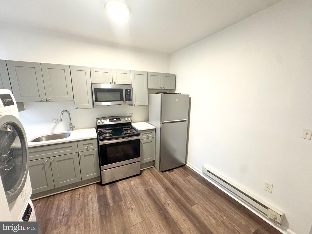 Photo of 2325 N 16th Street #C, PHILADELPHIA, PA 19132 (MLS # PAPH2596048)