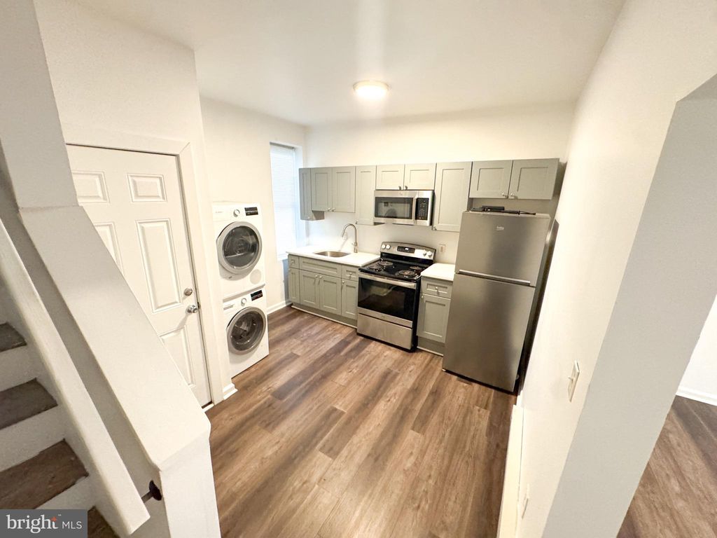 Photo of 2325 N 16th Street #C, PHILADELPHIA, PA 19132 (MLS # PAPH2596048)