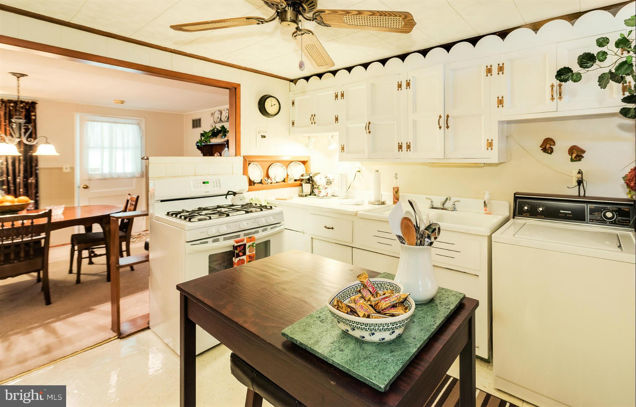 GLEN GARDENS - Residential