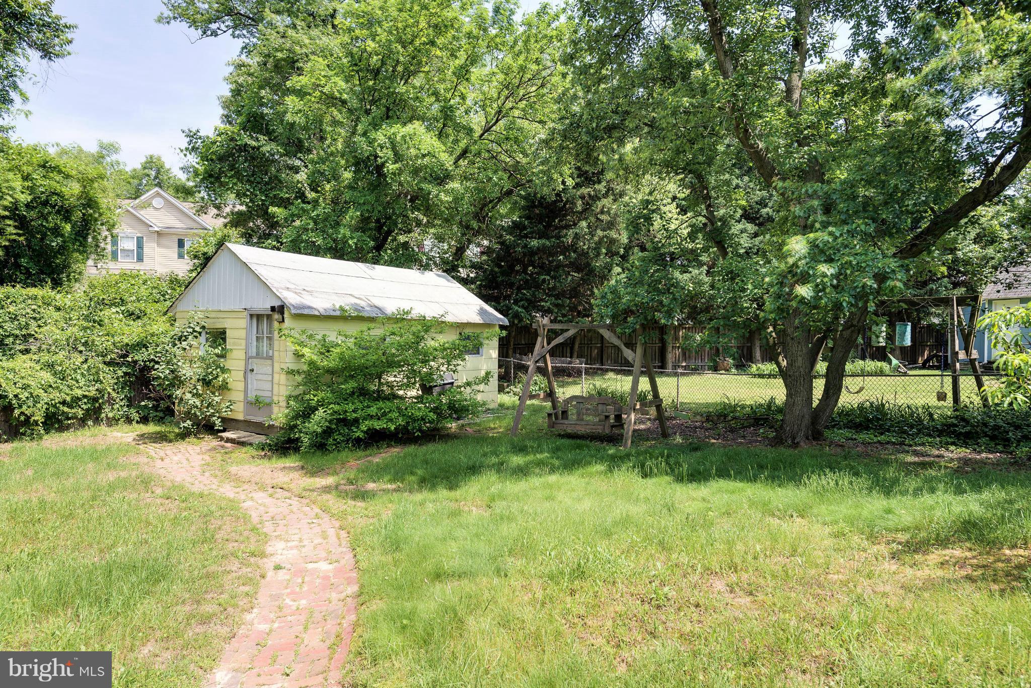 GLEN GARDENS - Residential