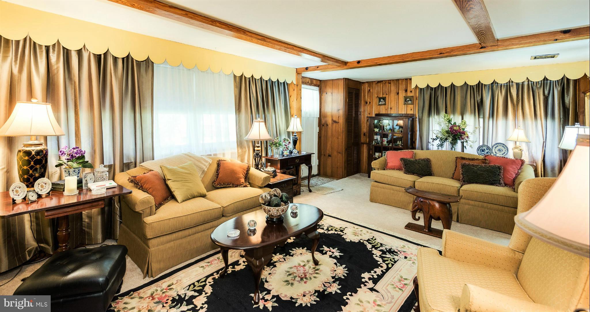 GLEN GARDENS - Residential