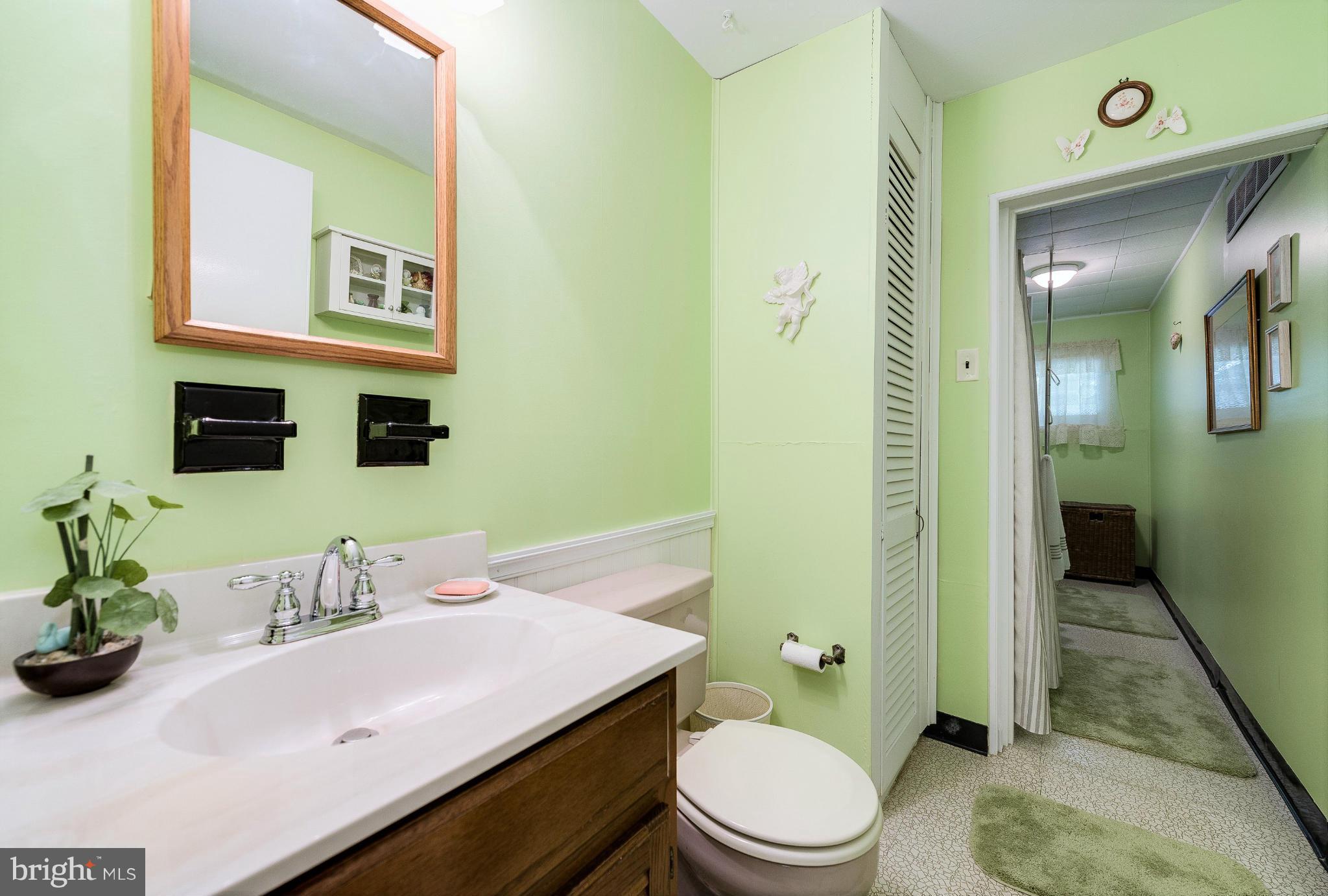 GLEN GARDENS - Residential