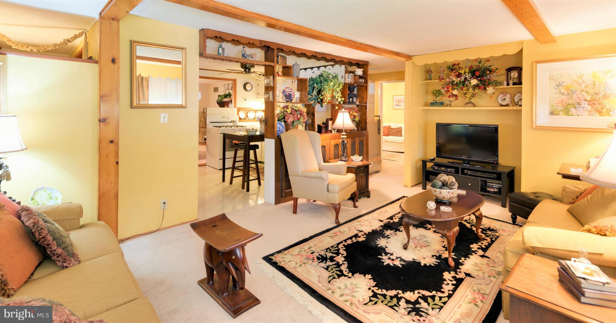 GLEN GARDENS - Residential