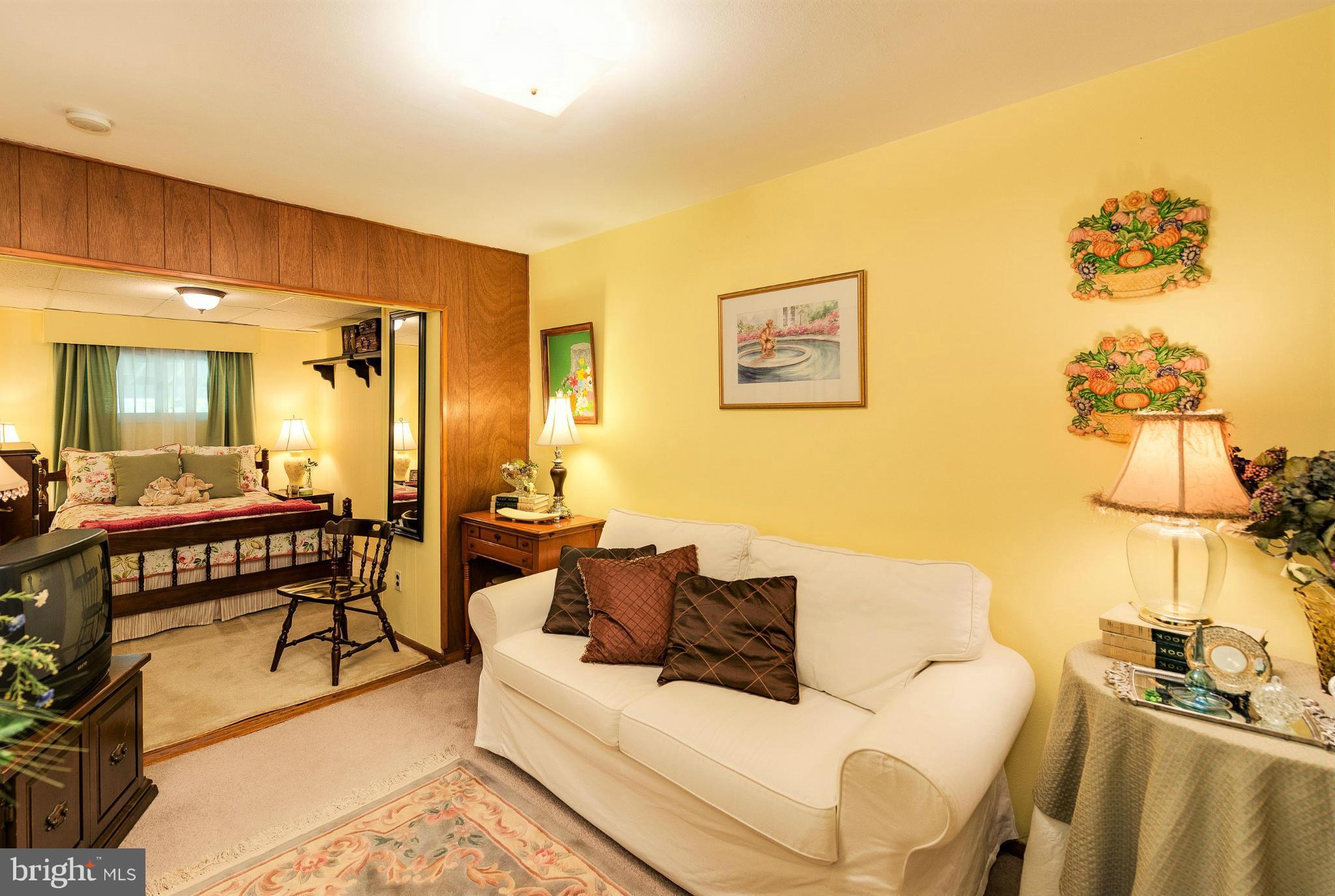 GLEN GARDENS - Residential