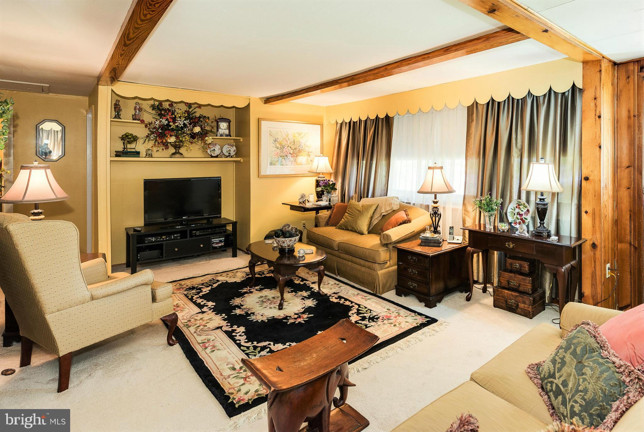 GLEN GARDENS - Residential