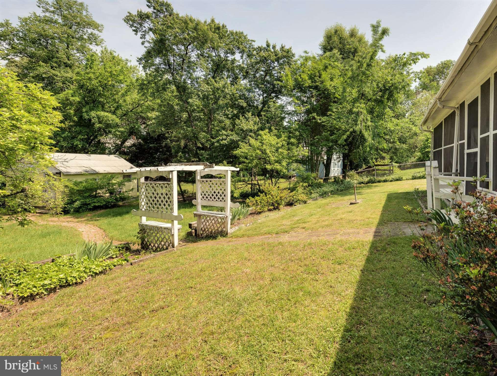 GLEN GARDENS - Residential