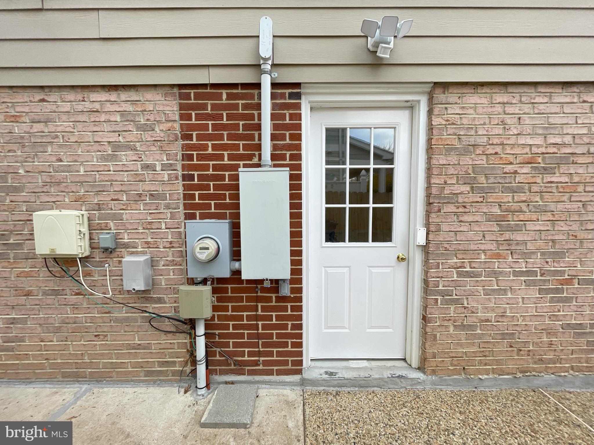 FRANCONIA - Residential