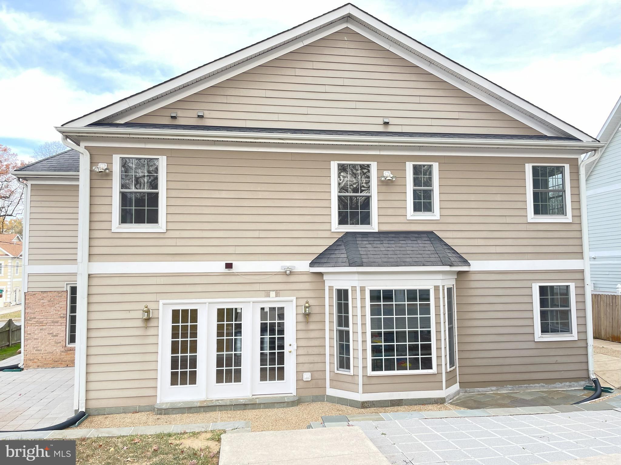 FRANCONIA - Residential