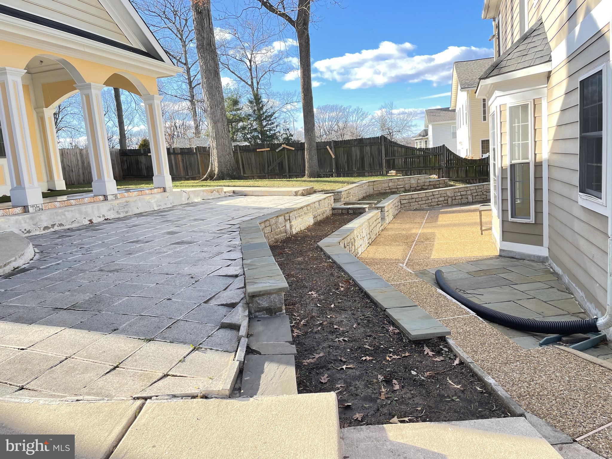 FRANCONIA - Residential